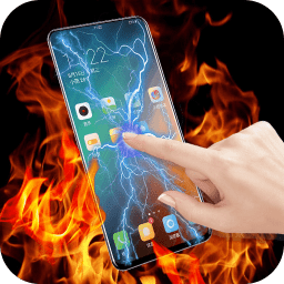 火电屏幕触激普通版(Fire electric screen)