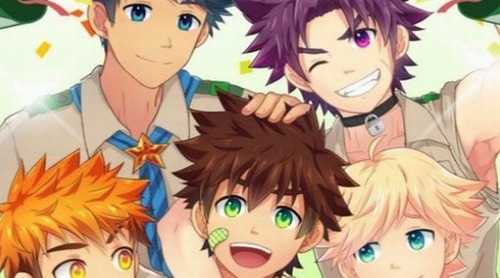 camp buddy汉化版下载3.0