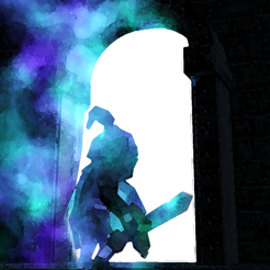黑暗游侠(Darkest Rogue)