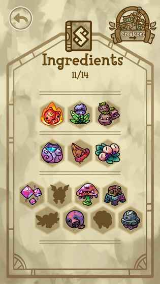 炼金学院(Alchademy)