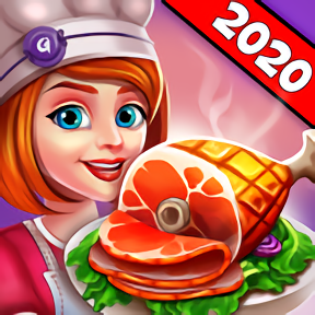 烹饪快车2(Cooking Express)