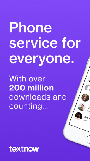 TextNow