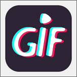 gif制作
