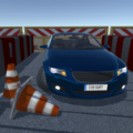 特技赛车竞速(Car Parking 2022)