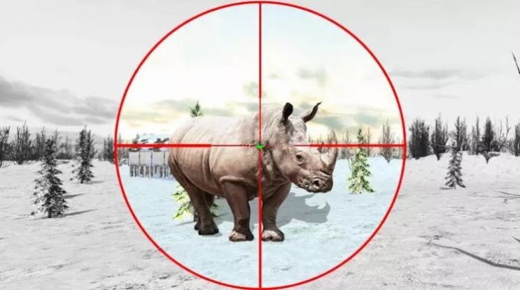 狩猎狙击手(Hunting Sniper 3D)