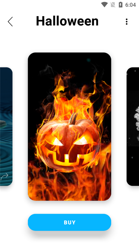 3D Wallpapers