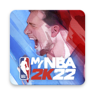 nba2k22中文版手游