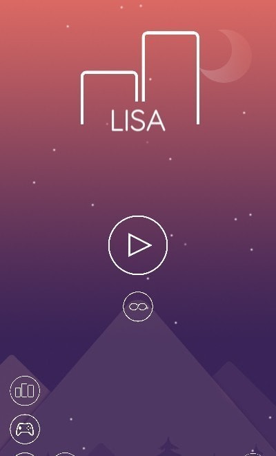 飞越星空(Lisa)