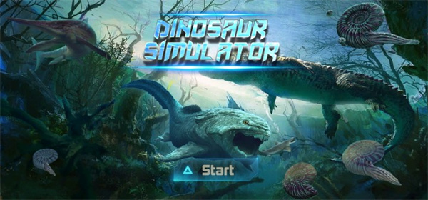 巨齿鲨模拟器（Megalodon Simulator）
