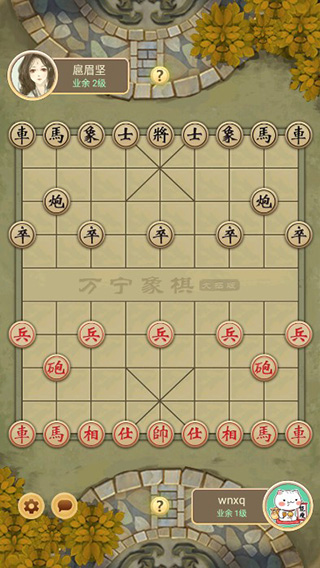 万宁象棋