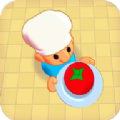 厨师大作战(Cook.io)