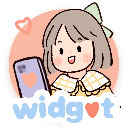 恋恋小组件免费版