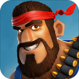 海岛奇兵游戏(Boom Beach)