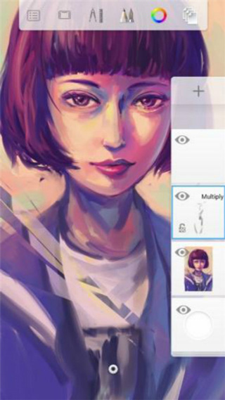 妙笔生花(Sketchbook)