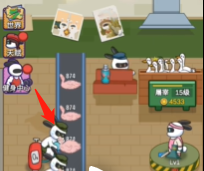 兔克创业记内置MOD菜单版游戏彩蛋3