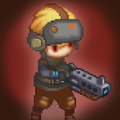 炮手士兵射击(Mystic Gunner)