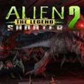 孤胆枪手2传奇(Alien Shooter 2 - The Legend)