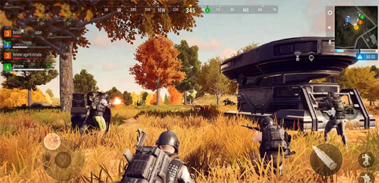 pubg是什么意思