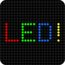 LED弹幕显示屏(LED Sign)
