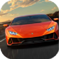 停车和赛车模拟器(Huracan Dri