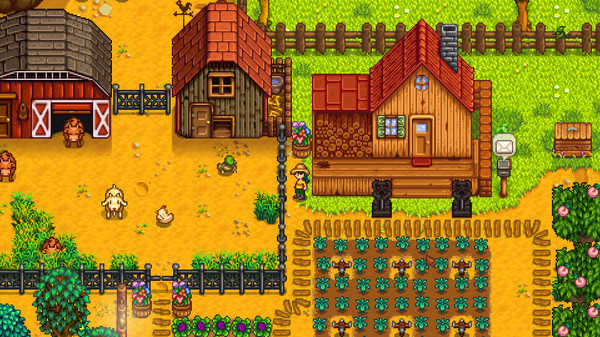 stardew