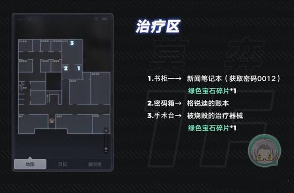 未定事件簿国际版致斯卡提的情诗攻略1