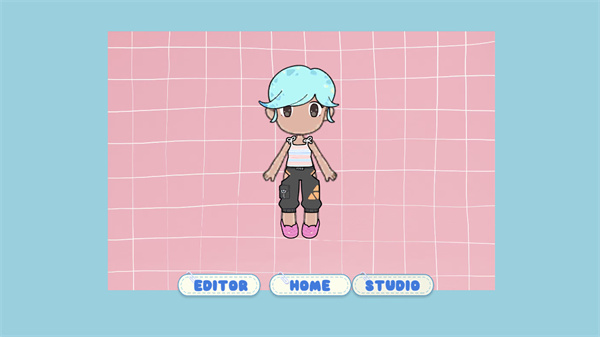 加查雪（Gacha Snow Mod）