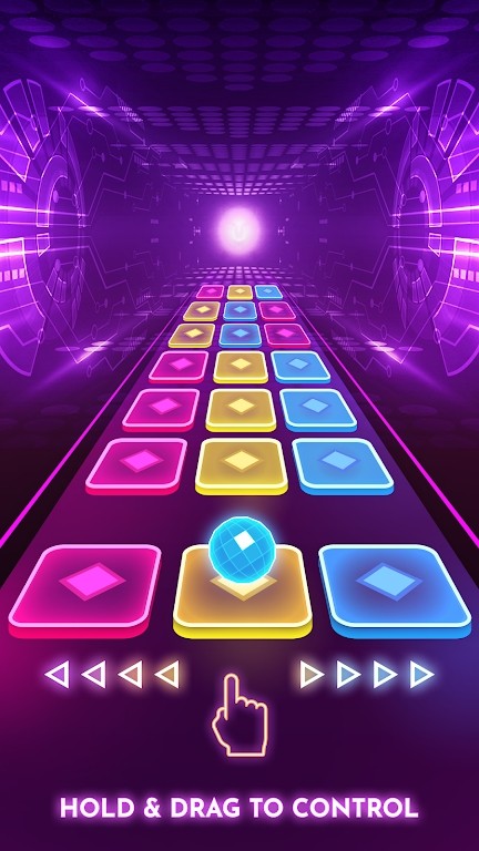彩色音乐块3D(Color Hop 3D)