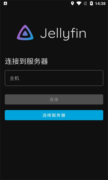 jellyfin安卓官方