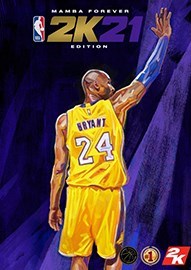 nba2k21修改器