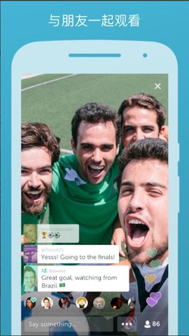 periscope