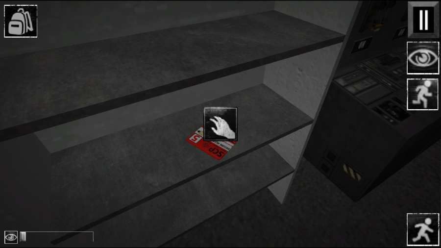 SCP王大锤最新版(SCP - Containment Breach)