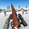 第二次极限射击战(WWII Winter Battle)