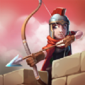 骑士大战2空闲防御(Knight War 2)