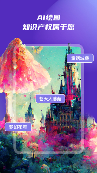 Ai绘画生成