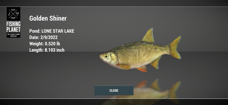 垂钓星球(FishingPlanet)