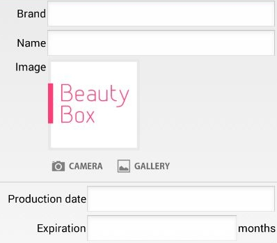 beautyboxApp打开没反应