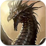 巴哈姆特之怒(Rage of Bahamut)