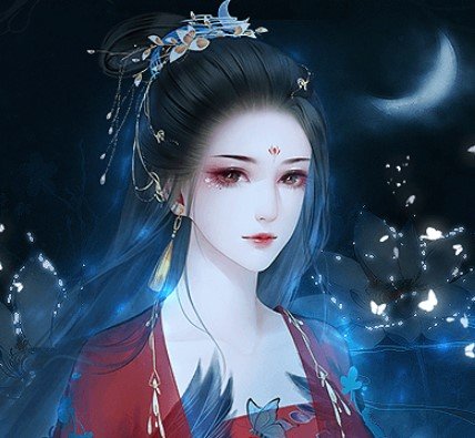 如月之恒橙光破解版