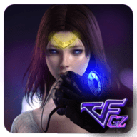 gz穿越火线最新破解版免赞助版(所有非卖品都解锁)