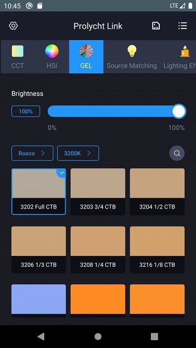 chromalink