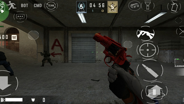 csgo