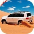 普拉多沙地飘移(Dubai jeep Drift Desert Race)