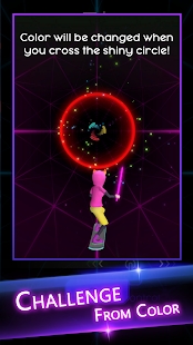 Cyber Surfer