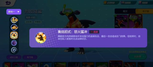 宝可梦大集结中文版-宝可梦大集结中文版