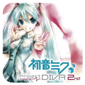 初音未来歌姬计划手游