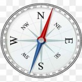 阳光指南针(Compass)