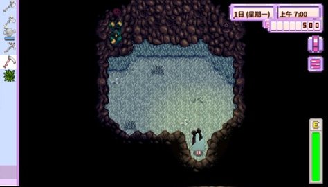 星露谷物语韩风美化版