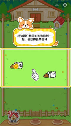 萌犬变变变