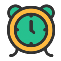 阿怪闹钟Monster Alarm
